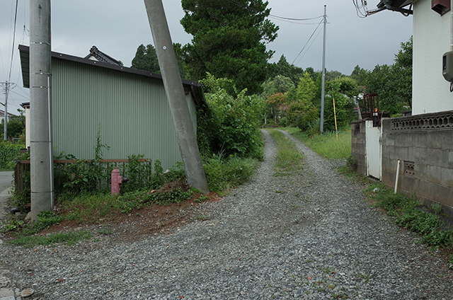 Kesennuma Oshima -Landscape during a walk 2- Oshima, Kesennuma, Japan Hidemi Shimura