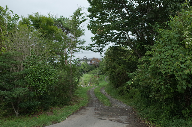 気仙沼大島 -散歩中の風景2- 風景, 気仙沼, 大島 Hidemi Shimura